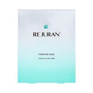 Rejuran NEW Korean Turnover Mask Set of 4